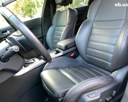 Белый Пежо 508, объемом двигателя 2 л и пробегом 111 тыс. км за 17990 $, фото 36 на Automoto.ua