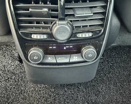 Білий Пежо 508, об'ємом двигуна 2 л та пробігом 113 тис. км за 17350 $, фото 21 на Automoto.ua