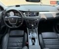 Білий Пежо 508, об'ємом двигуна 2 л та пробігом 113 тис. км за 17350 $, фото 24 на Automoto.ua
