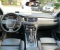 Белый Пежо 508, объемом двигателя 2 л и пробегом 111 тыс. км за 17990 $, фото 33 на Automoto.ua