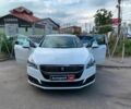 Белый Пежо 508, объемом двигателя 2 л и пробегом 111 тыс. км за 17990 $, фото 16 на Automoto.ua