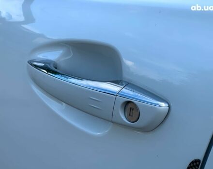 Белый Пежо 508, объемом двигателя 2 л и пробегом 111 тыс. км за 17990 $, фото 13 на Automoto.ua