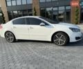 Білий Пежо 508, об'ємом двигуна 2 л та пробігом 113 тис. км за 17350 $, фото 3 на Automoto.ua