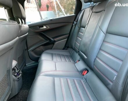 Белый Пежо 508, объемом двигателя 2 л и пробегом 111 тыс. км за 17990 $, фото 31 на Automoto.ua