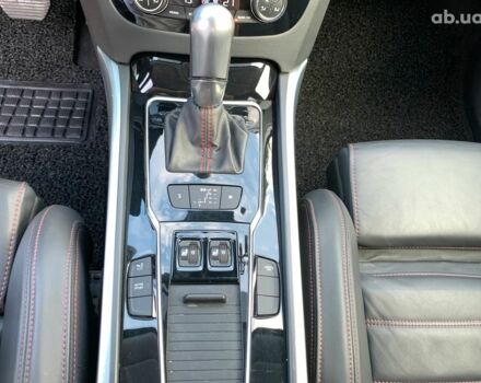 Белый Пежо 508, объемом двигателя 2 л и пробегом 111 тыс. км за 17990 $, фото 41 на Automoto.ua