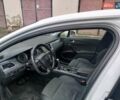 Белый Пежо 508, объемом двигателя 1.56 л и пробегом 255 тыс. км за 9995 $, фото 10 на Automoto.ua