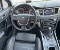 Білий Пежо 508, об'ємом двигуна 2 л та пробігом 113 тис. км за 17350 $, фото 22 на Automoto.ua