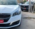 Белый Пежо 508, объемом двигателя 2 л и пробегом 111 тыс. км за 17990 $, фото 9 на Automoto.ua