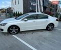 Білий Пежо 508, об'ємом двигуна 2 л та пробігом 175 тис. км за 7999 $, фото 1 на Automoto.ua
