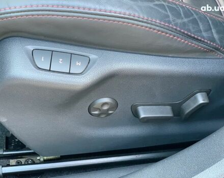 Белый Пежо 508, объемом двигателя 2 л и пробегом 111 тыс. км за 17990 $, фото 24 на Automoto.ua