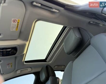 Білий Пежо 508, об'ємом двигуна 2 л та пробігом 113 тис. км за 17350 $, фото 26 на Automoto.ua