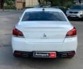 Белый Пежо 508, объемом двигателя 2 л и пробегом 111 тыс. км за 17990 $, фото 5 на Automoto.ua