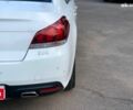 Белый Пежо 508, объемом двигателя 2 л и пробегом 111 тыс. км за 17990 $, фото 11 на Automoto.ua