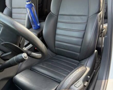 Білий Пежо 508, об'ємом двигуна 2 л та пробігом 113 тис. км за 17350 $, фото 10 на Automoto.ua