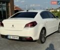 Білий Пежо 508, об'ємом двигуна 2 л та пробігом 113 тис. км за 17350 $, фото 2 на Automoto.ua