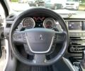 Белый Пежо 508, объемом двигателя 2 л и пробегом 111 тыс. км за 17990 $, фото 37 на Automoto.ua