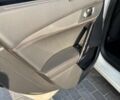 Білий Пежо 508, об'ємом двигуна 2 л та пробігом 113 тис. км за 17350 $, фото 19 на Automoto.ua