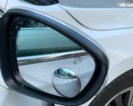 Белый Пежо 508, объемом двигателя 2 л и пробегом 111 тыс. км за 17990 $, фото 14 на Automoto.ua