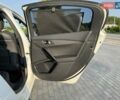 Білий Пежо 508, об'ємом двигуна 2 л та пробігом 113 тис. км за 17350 $, фото 16 на Automoto.ua