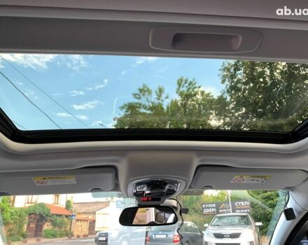 Белый Пежо 508, объемом двигателя 2 л и пробегом 111 тыс. км за 17990 $, фото 34 на Automoto.ua