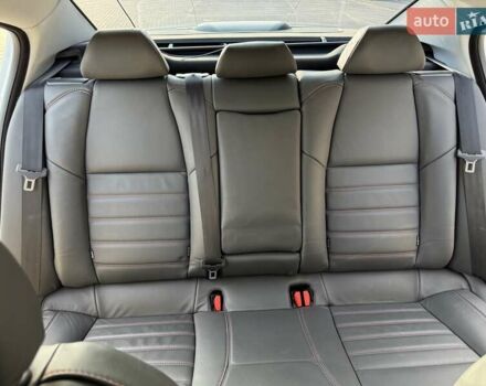 Білий Пежо 508, об'ємом двигуна 2 л та пробігом 113 тис. км за 17350 $, фото 14 на Automoto.ua