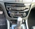 Белый Пежо 508, объемом двигателя 2 л и пробегом 111 тыс. км за 17990 $, фото 40 на Automoto.ua