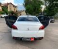 Белый Пежо 508, объемом двигателя 2 л и пробегом 111 тыс. км за 17990 $, фото 18 на Automoto.ua