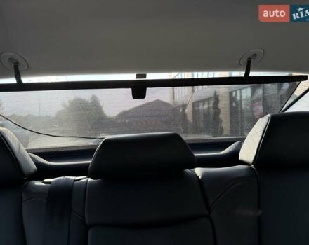 Білий Пежо 508, об'ємом двигуна 2 л та пробігом 113 тис. км за 17350 $, фото 25 на Automoto.ua