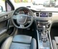 Белый Пежо 508, объемом двигателя 2 л и пробегом 111 тыс. км за 17990 $, фото 32 на Automoto.ua
