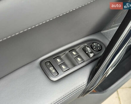 Білий Пежо 508, об'ємом двигуна 2.2 л та пробігом 226 тис. км за 11499 $, фото 19 на Automoto.ua