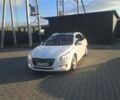 Белый Пежо 508, объемом двигателя 1.6 л и пробегом 230 тыс. км за 8700 $, фото 1 на Automoto.ua