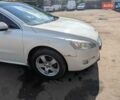 Білий Пежо 508, об'ємом двигуна 1.6 л та пробігом 250 тис. км за 7000 $, фото 4 на Automoto.ua