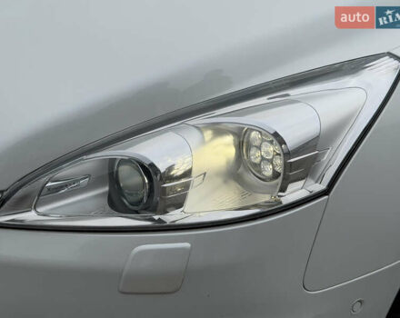 Білий Пежо 508, об'ємом двигуна 2.2 л та пробігом 226 тис. км за 11499 $, фото 14 на Automoto.ua