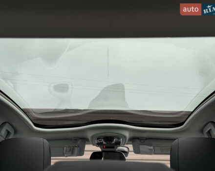 Білий Пежо 508, об'ємом двигуна 2.2 л та пробігом 226 тис. км за 11499 $, фото 29 на Automoto.ua