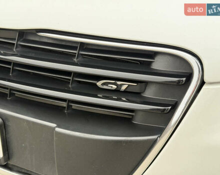 Білий Пежо 508, об'ємом двигуна 2.2 л та пробігом 226 тис. км за 11499 $, фото 15 на Automoto.ua