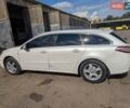 Білий Пежо 508, об'ємом двигуна 1.6 л та пробігом 250 тис. км за 7000 $, фото 5 на Automoto.ua