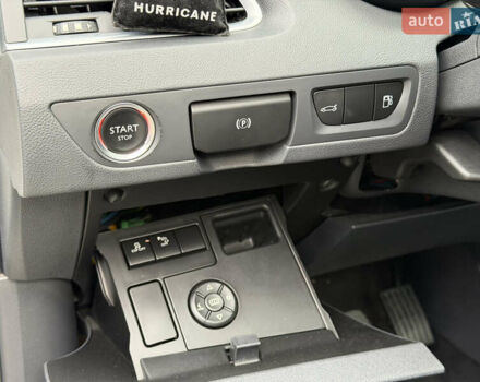 Білий Пежо 508, об'ємом двигуна 2.2 л та пробігом 226 тис. км за 11499 $, фото 22 на Automoto.ua