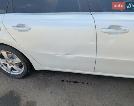 Білий Пежо 508, об'ємом двигуна 1.6 л та пробігом 250 тис. км за 7000 $, фото 2 на Automoto.ua