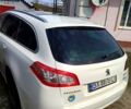 Белый Пежо 508, объемом двигателя 1.6 л и пробегом 430 тыс. км за 5500 $, фото 3 на Automoto.ua