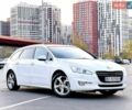 Белый Пежо 508, объемом двигателя 2 л и пробегом 352 тыс. км за 7250 $, фото 1 на Automoto.ua
