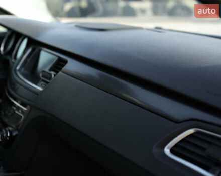 Білий Пежо 508, об'ємом двигуна 2 л та пробігом 232 тис. км за 9200 $, фото 21 на Automoto.ua