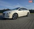Белый Пежо 508, объемом двигателя 2 л и пробегом 363 тыс. км за 9999 $, фото 1 на Automoto.ua