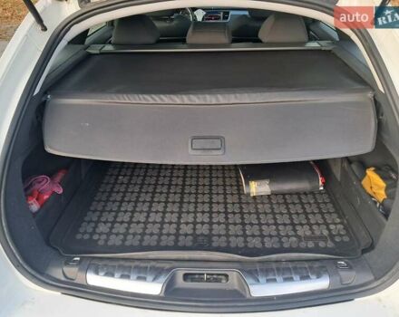 Білий Пежо 508, об'ємом двигуна 1.6 л та пробігом 170 тис. км за 8750 $, фото 30 на Automoto.ua