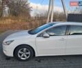 Білий Пежо 508, об'ємом двигуна 1.6 л та пробігом 170 тис. км за 8750 $, фото 31 на Automoto.ua