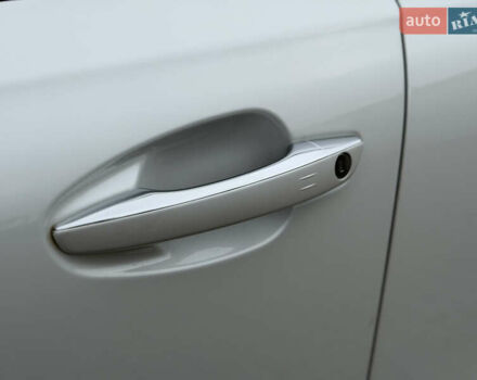 Білий Пежо 508, об'ємом двигуна 2.2 л та пробігом 226 тис. км за 11499 $, фото 16 на Automoto.ua