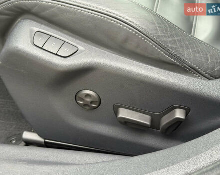 Білий Пежо 508, об'ємом двигуна 2.2 л та пробігом 226 тис. км за 11499 $, фото 24 на Automoto.ua