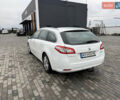 Белый Пежо 508, объемом двигателя 2 л и пробегом 195 тыс. км за 8499 $, фото 6 на Automoto.ua