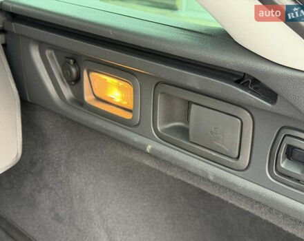 Білий Пежо 508, об'ємом двигуна 2.2 л та пробігом 226 тис. км за 11499 $, фото 44 на Automoto.ua