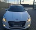 Білий Пежо 508, об'ємом двигуна 1.6 л та пробігом 170 тис. км за 8750 $, фото 34 на Automoto.ua