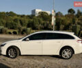 Білий Пежо 508, об'ємом двигуна 2 л та пробігом 232 тис. км за 9200 $, фото 36 на Automoto.ua